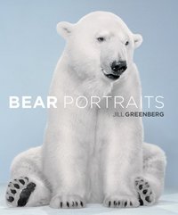 Bear Portraits by Jill Greenberg