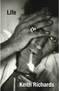 Life by Keith Richards