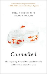 Connected by Nicholas A. Christakis