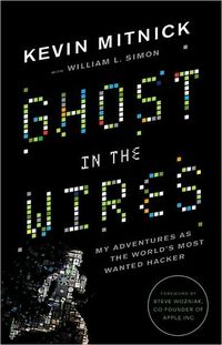 Ghost In The Wires by Steve Wozniak