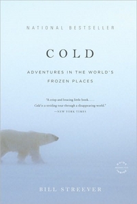 Cold by Bill Streever