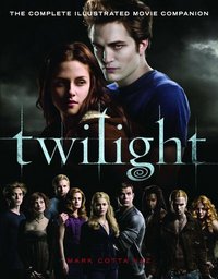 Twilight by Mark Cotta Vaz