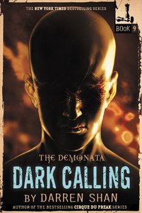 Dark Calling by Darren Shan