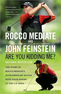 Are You Kidding Me? by John Feinstein