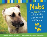 Nubs by Kirby Larson