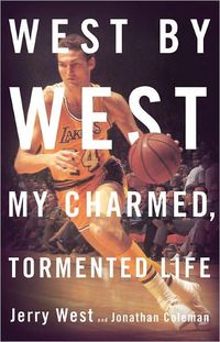 West by West by Jerry West