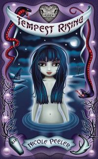 Tempest Rising by Nicole Peeler