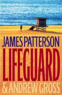 Lifeguard by James Patterson