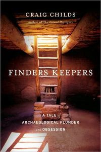 Finders Keepers by Craig Childs