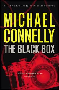 The Black Box by Michael Connelly