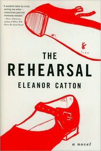 The Rehearsal by Eleanor Catton