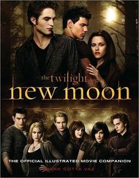 The Twilight Saga by Mark Cotta Vaz