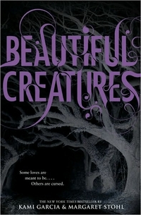 Beautiful Creatures by Margaret Stohl
