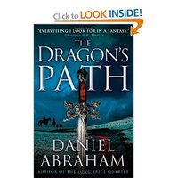 The Dragon's Path by Daniel Abraham