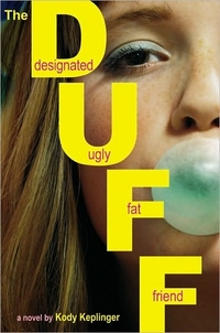 The Duff by Kody Keplinger