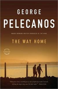 The Way Home by George Pelecanos
