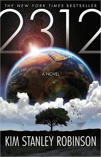 2312 by Kim Stanley Robinson