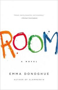 Room by Emma Donoghue