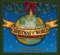Christmas Around the World by Chuck Fischer
