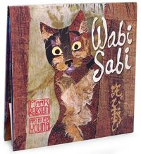 Wabi Sabi by Mark Reibstein