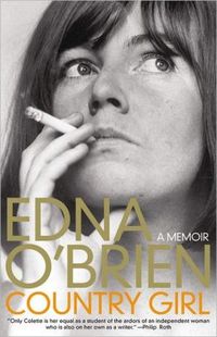 Country Girl by Edna O'Brien