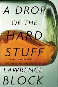 A Drop Of The Hard Stuff