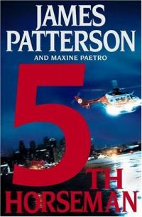 The 5th Horseman by James Patterson