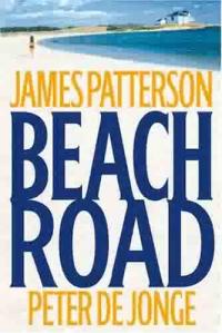 Beach Road by James Patterson