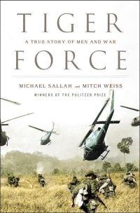 Tiger Force by Mitch Weiss