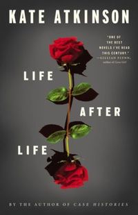 Life After Life by Kate Atkinson