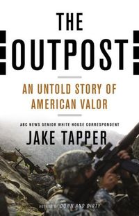 The Outpost by Jake Tapper
