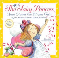 The Very Fairy Princess by Julie Andrews