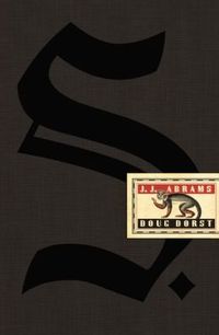 S. by J.J. Abrams