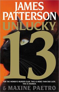 Unlucky 13 by Maxine Patero