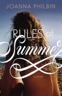 Rules Of Summer by Joanna Philbin