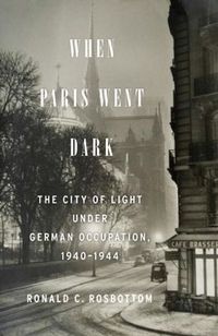 When Paris Went Dark