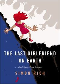 The Last Girlfriend On Earth