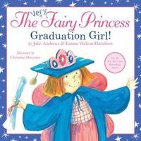The Very Fairy Princess by Julie Andrews