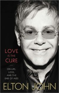 Love Is the Cure by Elton John