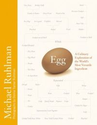 Egg by Michael Ruhlman
