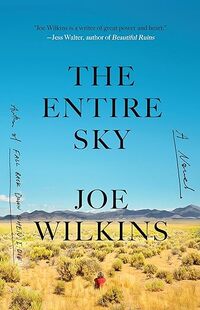 The Entire Sky