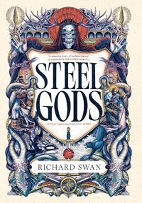 Steel Gods