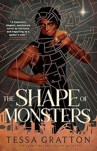 The Shape of Monsters