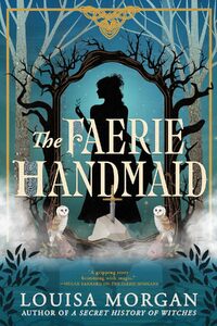 The Faerie Handmaid