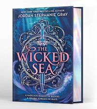 The Wicked Sea