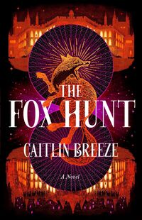 The Fox Hunt