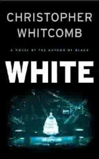 White by Christopher Whitcomb
