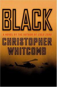 Black by Christopher Whitcomb