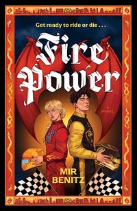Fire Power