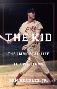 The Kid by Ben Bradlee Jr.